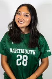 Madyson Yu