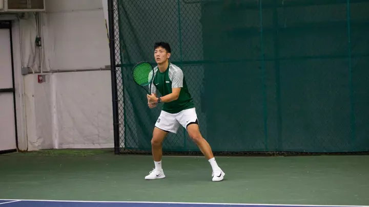 calvin wang