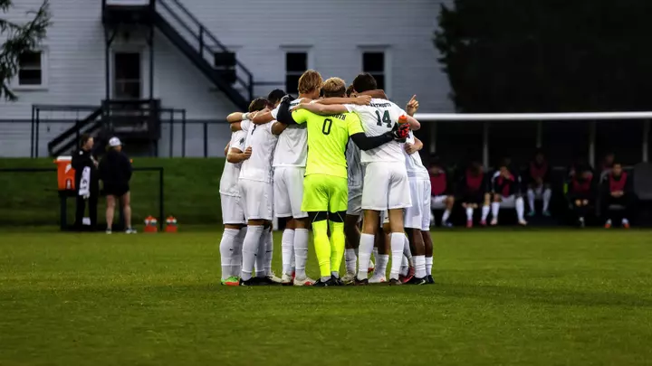 MSOC Team Huddle 2026