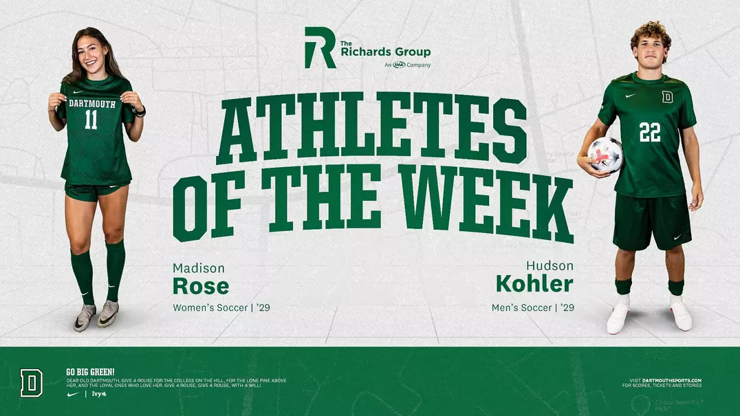 aotw rose kohler
