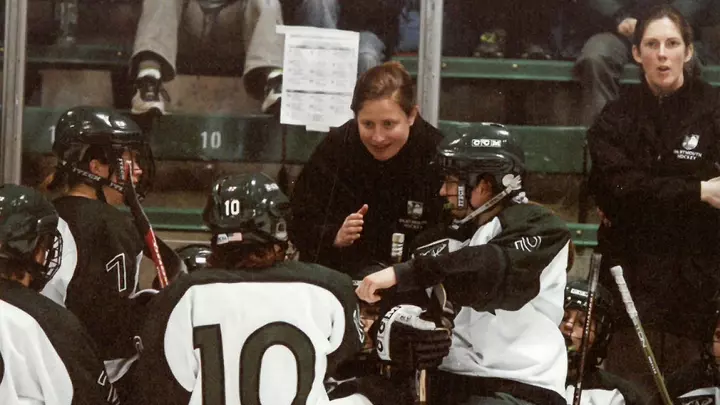 judy parish oberting coaching