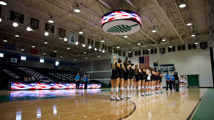 wvb national anthem