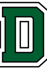 Dartmouth Athletics D logo