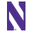 Northwestern Logo