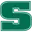 Slippery Rock Logo