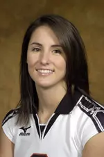Courtney Cron