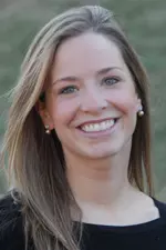Kate McDonald