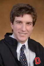Ethan Dunn