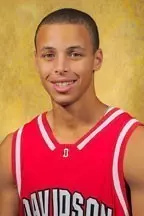 Stephen Curry