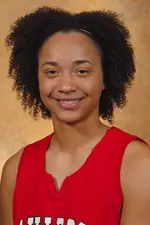 Mercedes Robinson