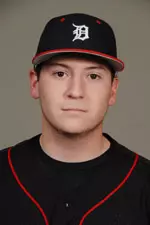 Jason Diaz