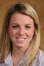 Emily Rahill