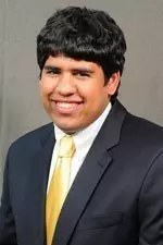 Drew Daniller-Varghese