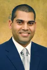 Amish Patel