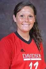 Mary Marshall Meredith