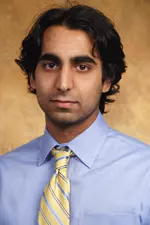 Tareq Alani