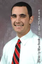 Mike Frongello