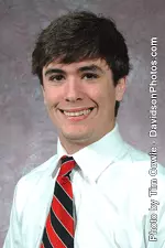 Sam Payne