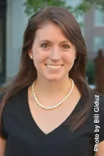 Madison Benedict