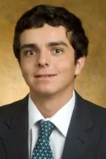 Roger Irigoyen Berlanga