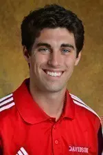 Brian  McGue