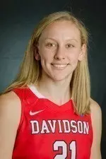 Sophia Aleksandravicius