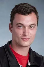 Tim Keating