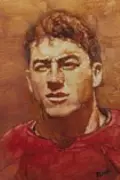 Johnny Mackorell '35