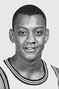 Derek Rucker '88