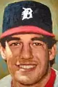 David Turgeon '87