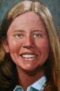 Rebecca Stimson '77