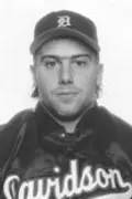 Brett Boretti '94