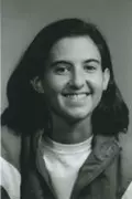 Dana Casner Sterling '99