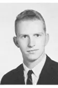 William Jarman '63