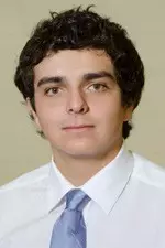 Roger Irigoyen Berlanga