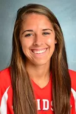 Rebecca Garman