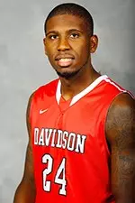De'Mon Brooks