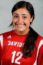 Natalie Spach