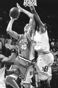 Landry Kosmalski '00