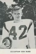 Don McRee '57