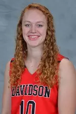 Hannah Early