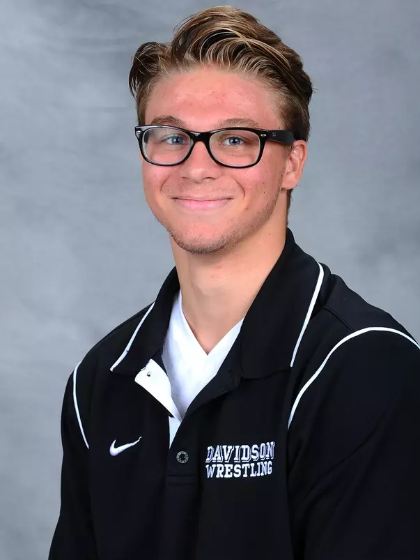 Camden Bertucci