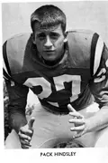 J. Pack Hindsley '66