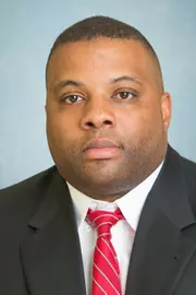 Jarrail Jackson