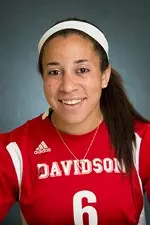 Dani Johnson
