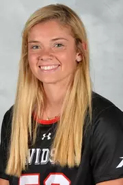 Annie Brockett