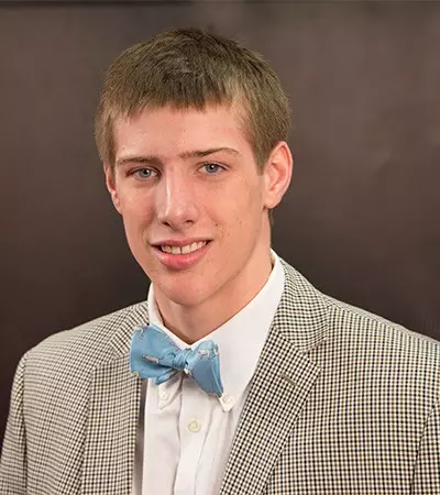 Conor Fenn