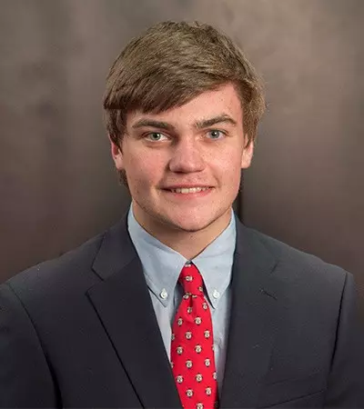 Jackson Fitzgerald
