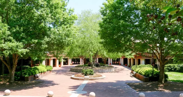 Baker Sports Complex