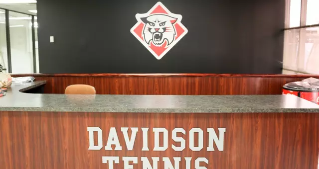 Knobloch Tennis Center